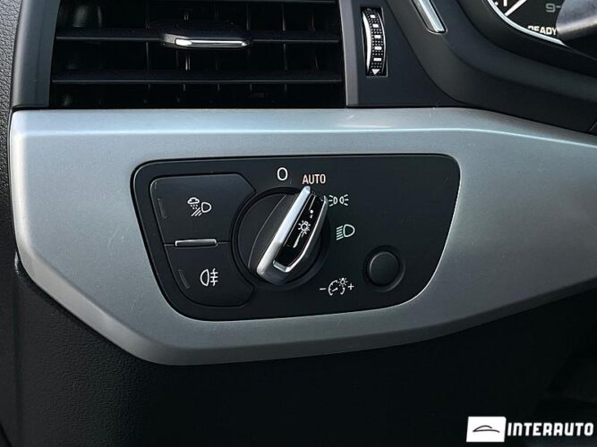 Audi A4 38 interauto-car