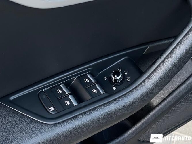 Audi A4 37 interauto-car