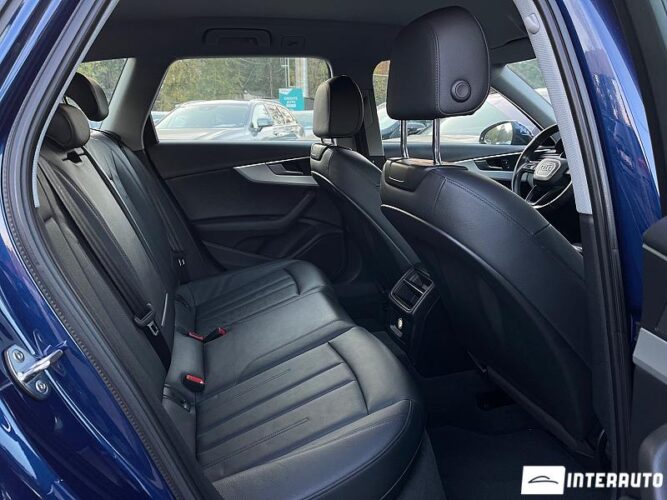 Audi A4 47 interauto-car