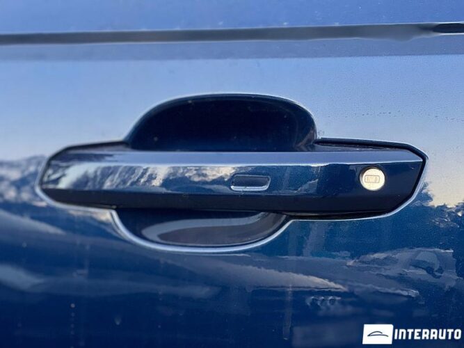 Audi A4 35 interauto-car