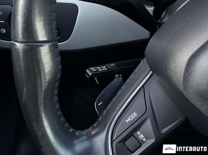 Audi A4 39 interauto-car