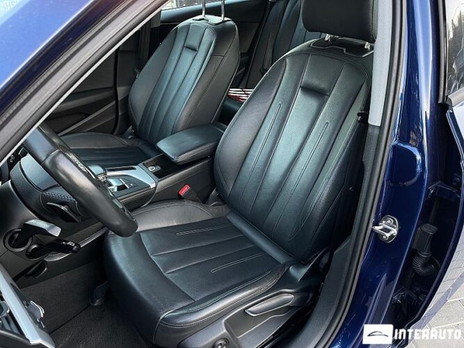 Audi A4 36 interauto-car