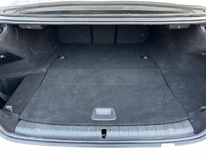 BMW 530e 49 interauto-car