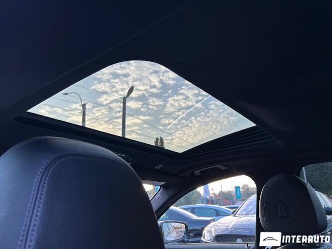 BMW 530e 46 interauto-car