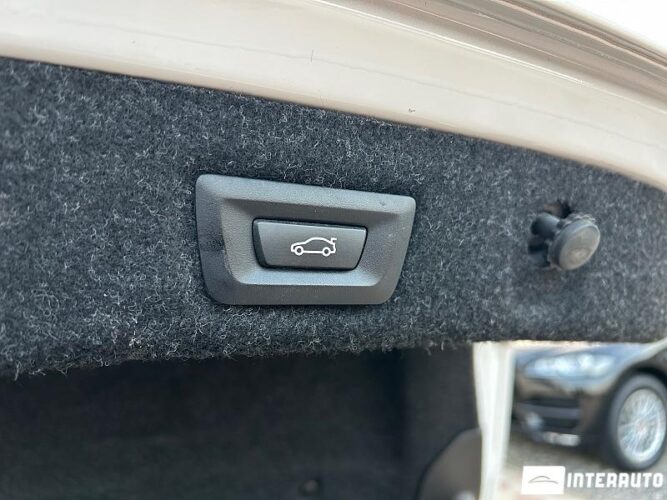 BMW 530e 50 interauto-car