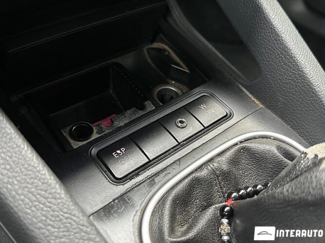 Volkswagen Golf GT 41 interauto-car