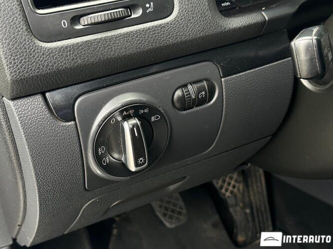 Volkswagen Golf GT 35 interauto-car