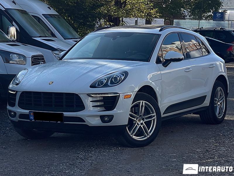 Porsche Macan 2 interauto oferta masina
