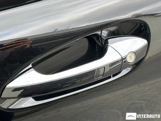 Mercedes CLS 400 60 interauto-car