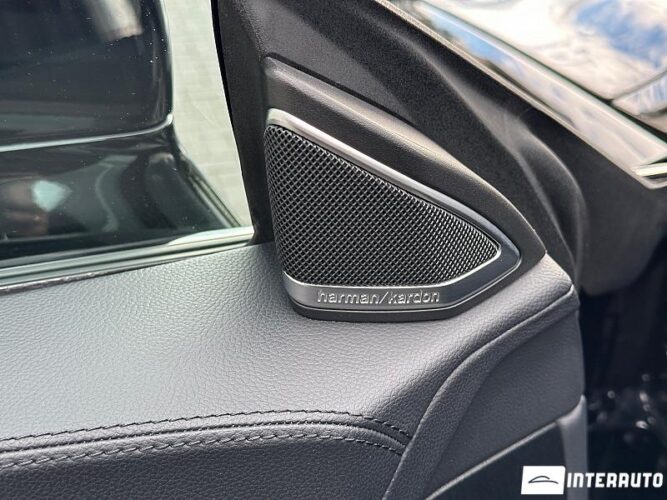 Mercedes CLS 400 53 interauto-car