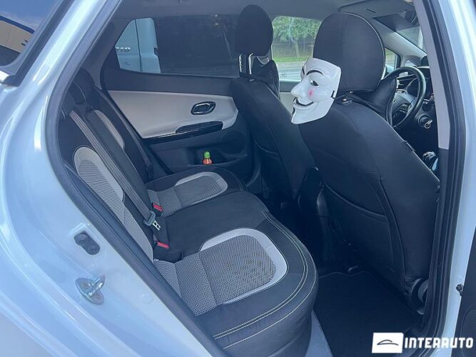 Kia Ceed 35 interauto-car
