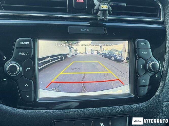 Kia Ceed 39 interauto-car