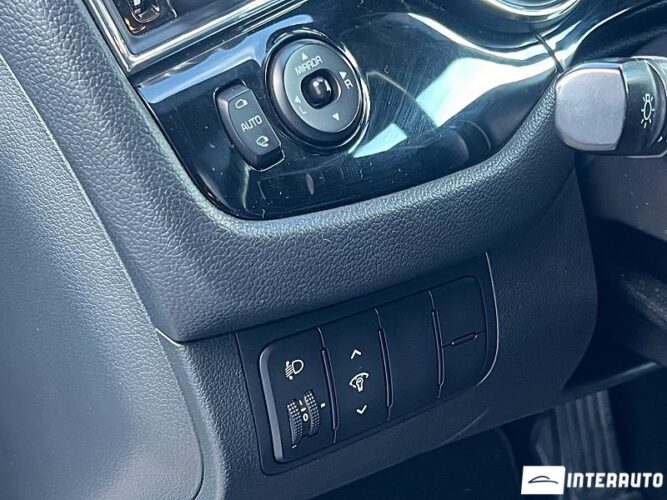 Kia Ceed 37 interauto-car