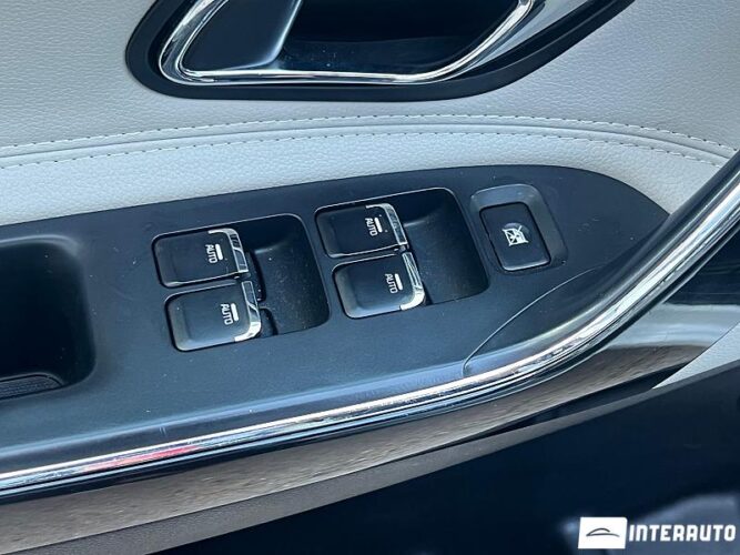 Kia Ceed 41 interauto-car