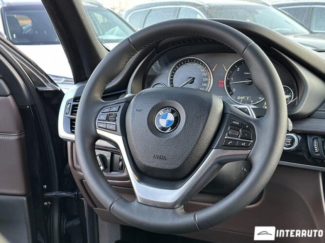 BMW X5 3.0D 38 interauto-car