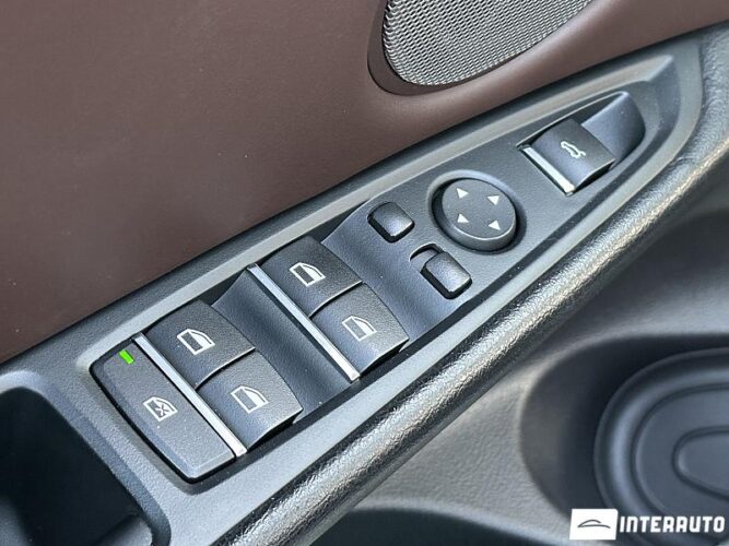 BMW X5 3.0D 48 interauto-car