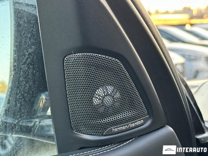 BMW X5 3.0D 49 interauto-car