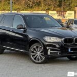BMW X5 3.0D 2014