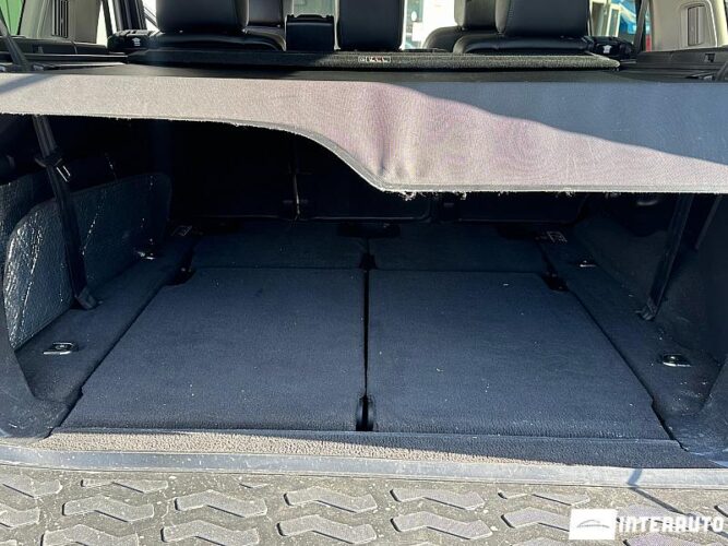 Land Rover Discovery 56 interauto-car