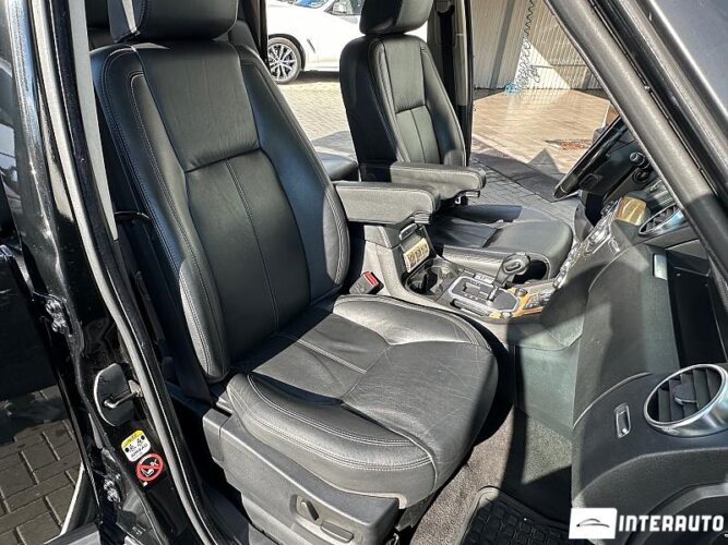 Land Rover Discovery 39 interauto-car