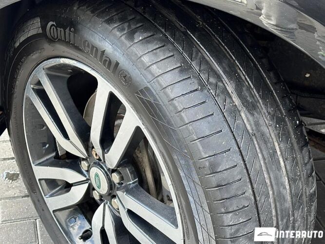 Land Rover Discovery 57 interauto-car