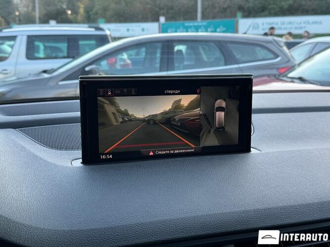 Audi Q7 49 interauto-car