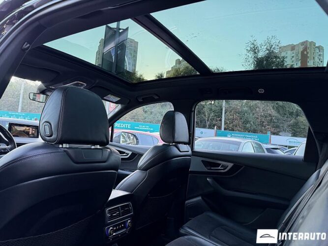 Audi Q7 57 interauto-car