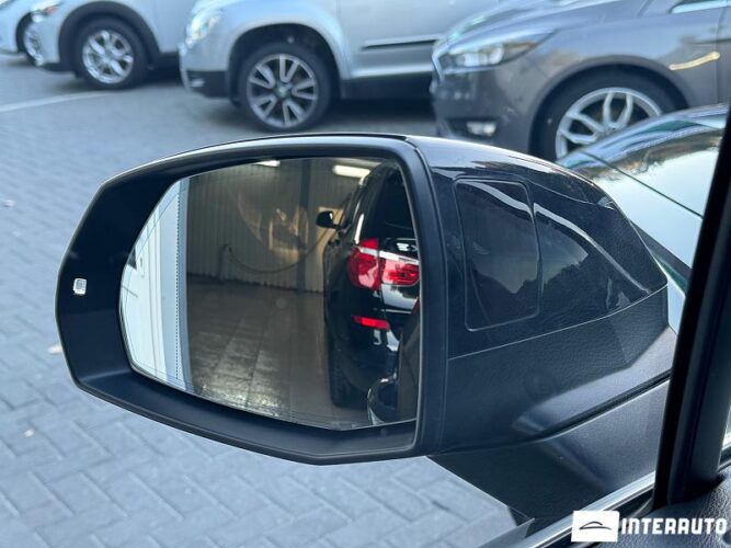 Audi Q7 65 interauto-car