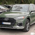 Audi Q5 2021