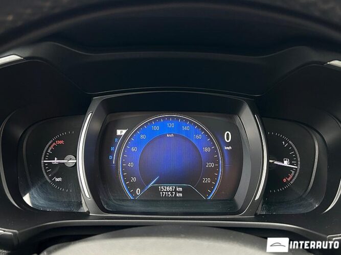 Renault Koleos 45 interauto-car