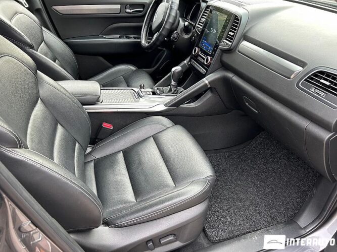 Renault Koleos 48 interauto-car