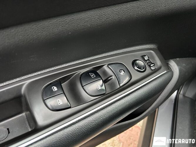 Renault Koleos 40 interauto-car