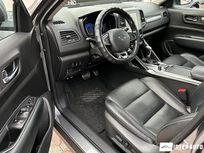 Renault Koleos 39 interauto-car