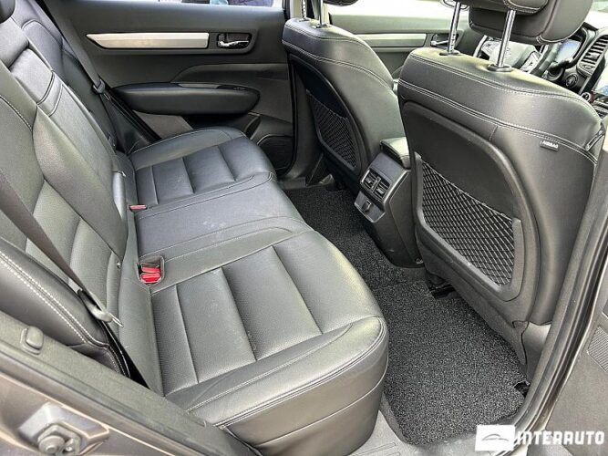 Renault Koleos 51 interauto-car