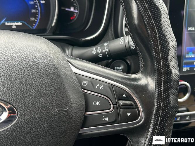 Renault Koleos 44 interauto-car