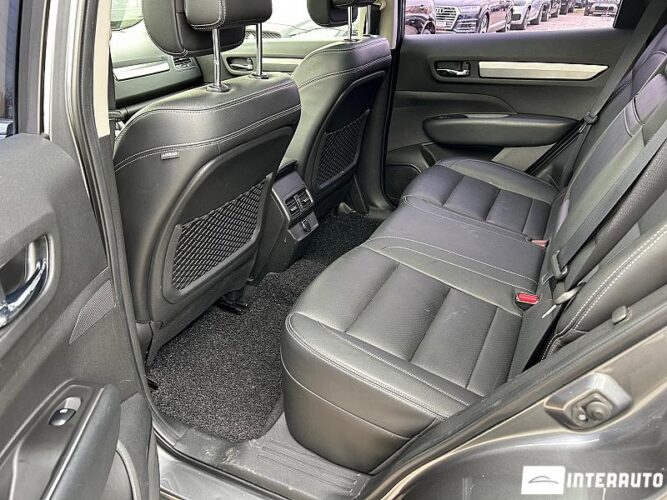 Renault Koleos 50 interauto-car