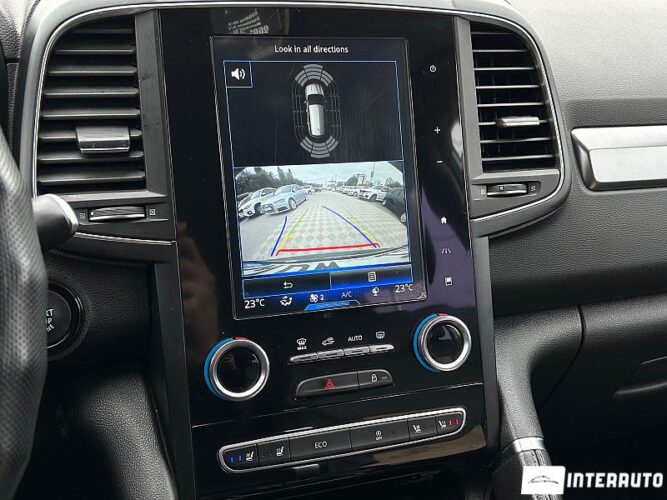 Renault Koleos 46 interauto-car