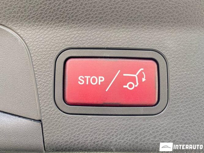 Mercedes GLC 300de Coupe 49 interauto-car