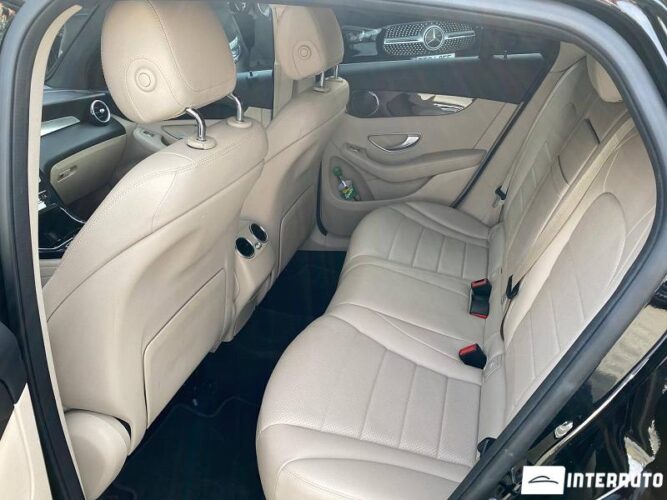 Mercedes GLC 300de Coupe 47 interauto-car