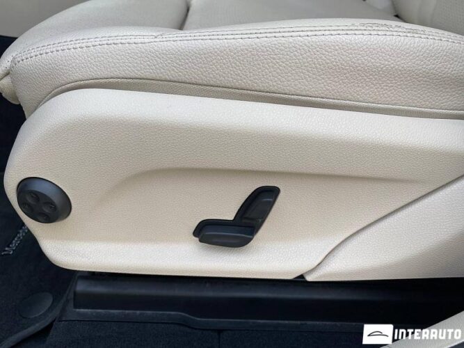 Mercedes GLC 300de Coupe 46 interauto-car