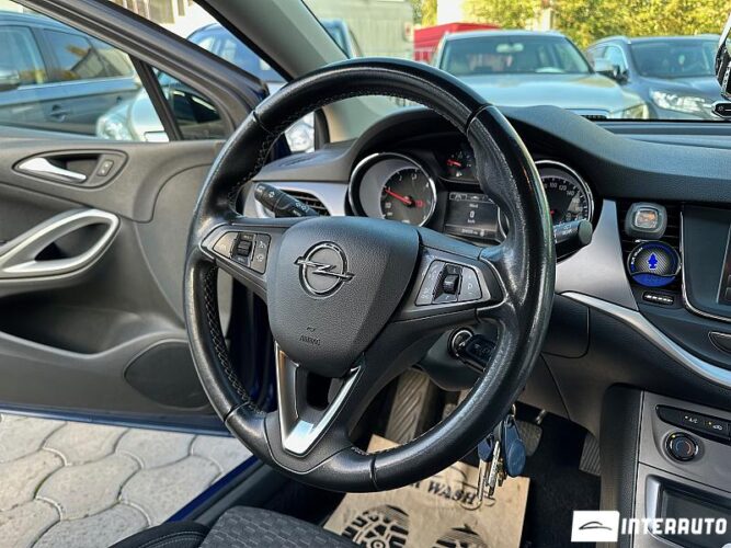 Opel Astra 37 interauto-car