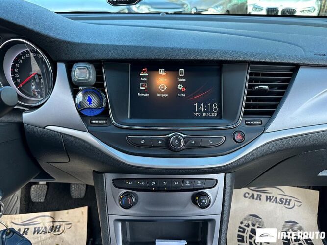 Opel Astra 39 interauto-car