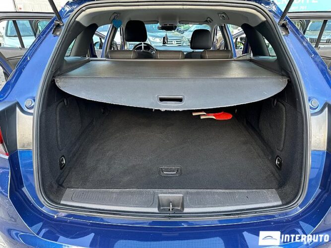 Opel Astra 46 interauto-car