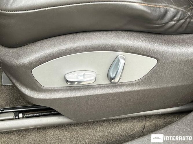 Porsche Cayenne 52 interauto-car