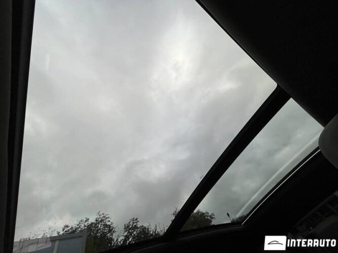 Porsche Cayenne 53 interauto-car