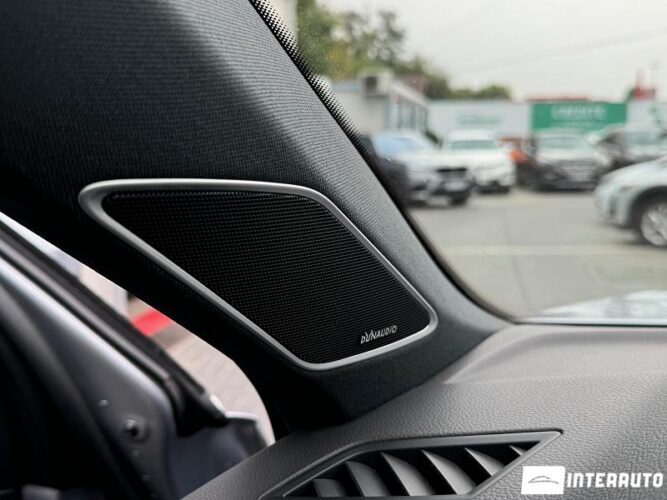 Volkswagen Touareg 52 interauto-car