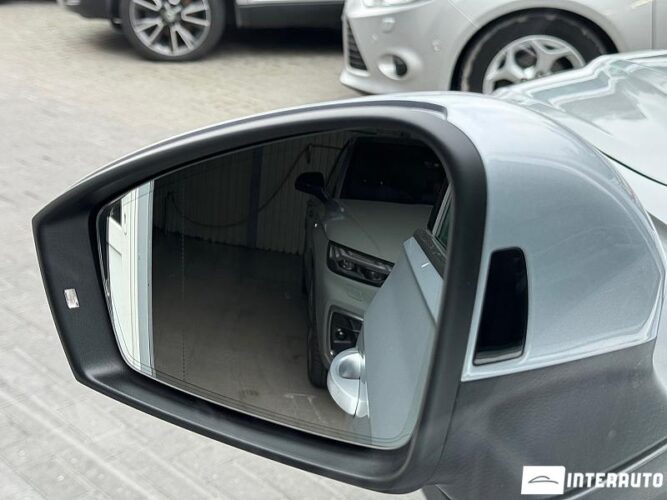 Volkswagen Touareg 61 interauto-car