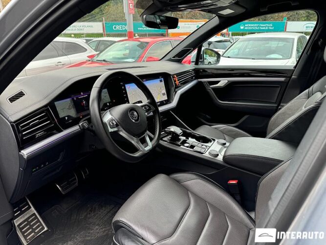 Volkswagen Touareg 41 interauto-car