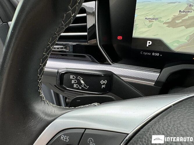 Volkswagen Touareg 49 interauto-car