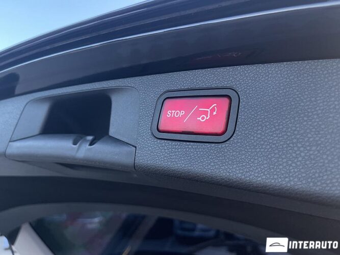 Mercedes E 220 45 interauto-car